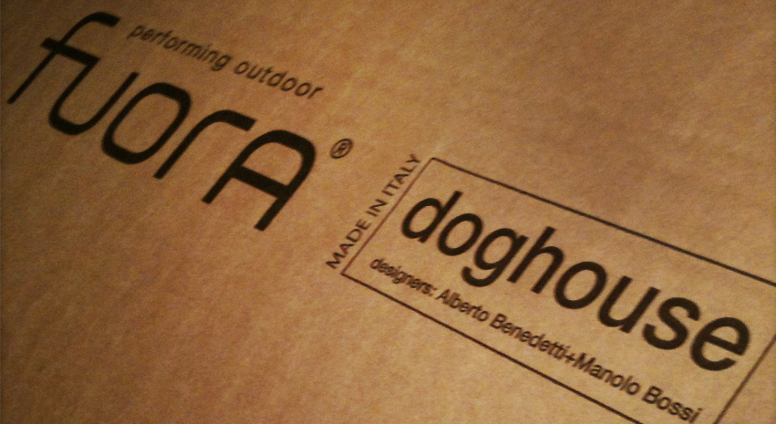 Fuora package Fuora pack