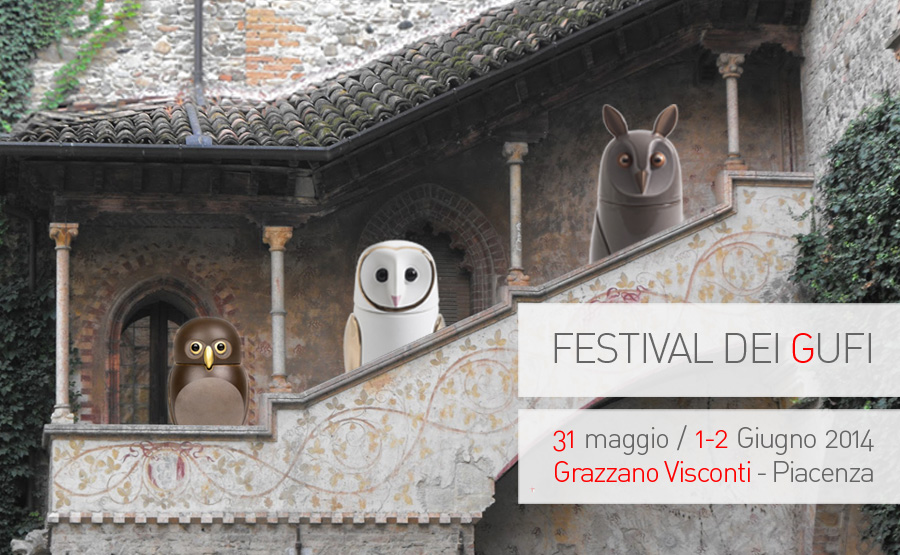 Festival dei Gufi 2014