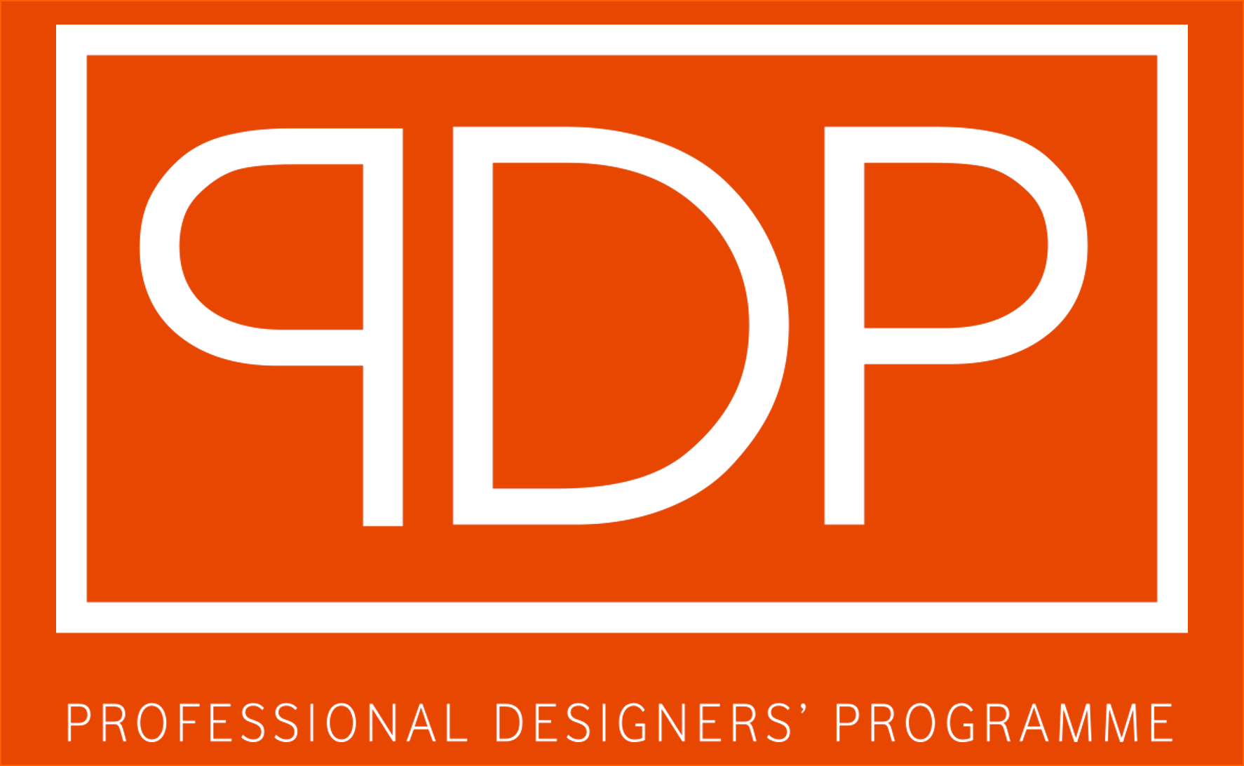 PDP LOGO